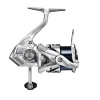 Shimano Stradic FM C3000 Mulineta cu frână frontală (STC3000FM)