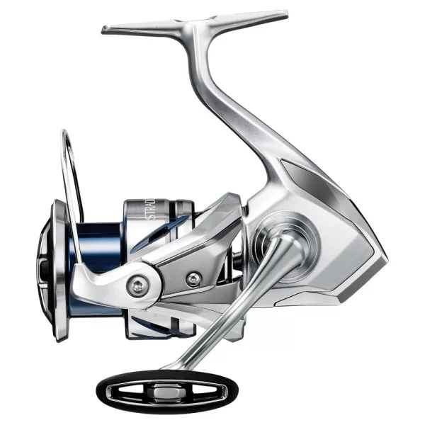 Shimano Stradic FM C3000 HG Mulineta cu frână frontală (STC3000HGFM)