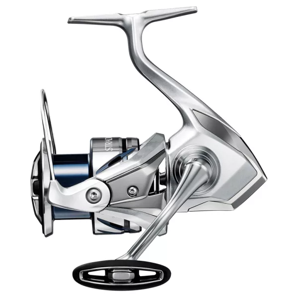 Shimano Stradic FM C3000 XG Mulineta cu frână frontală (STC3000XGFM)