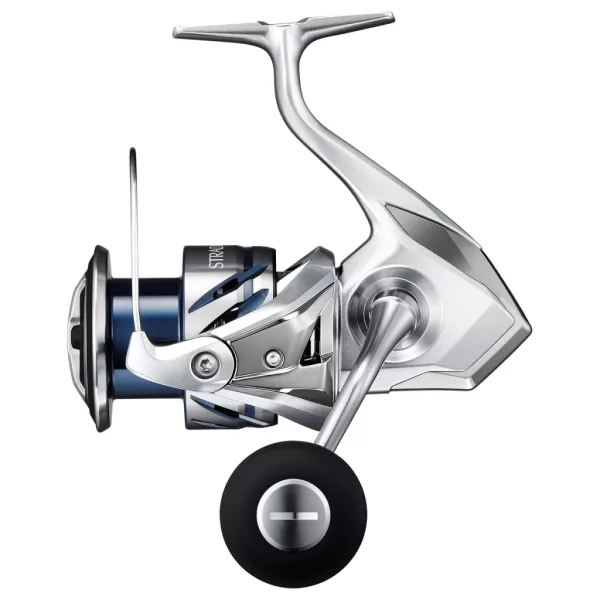 Mulineta Shimano Stradic FM C5000 XG cu frână frontală (STC5000XGFM)
