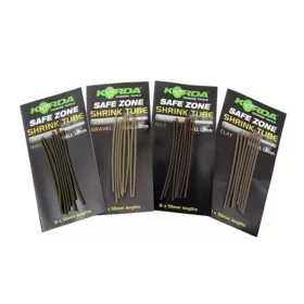 Korda Shrink Tube 1,2mm Gravel Tub termocontractabil
