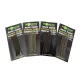 Korda Shrink Tube 1,2mm Gravel Tub termocontractabil