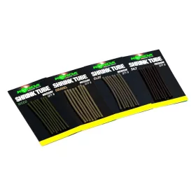 Korda Shrink Tube 1,6mm Gravel Tub termocontractabil