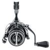 Shimano Stella FK 2500S HG Mulineta cu frână frontală (STL2500SHGFK)