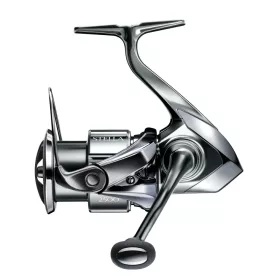   Mulineta Shimano Stella FK C5000 XG cu frână frontală (STLC5000XGFK)