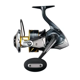   <b>Shimano</b> Stella SW D 14000 XG Mulineta cu frână frontală (STLSW14000XGD)