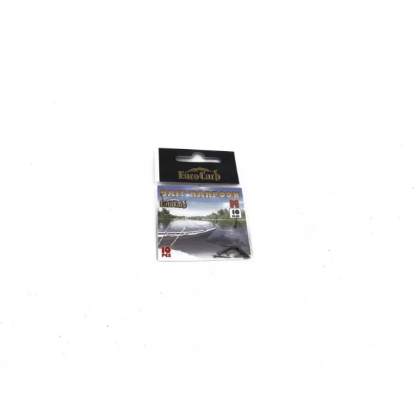 EuroCarp Harpon de Momeală 10mm
