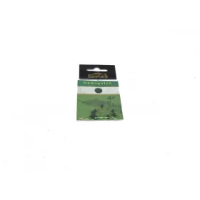 EuroCarp Mărgea de cauciuc 4mm