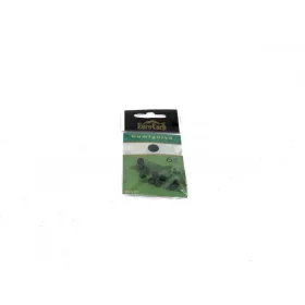 EuroCarp Mărgea de Cauciuc 6mm