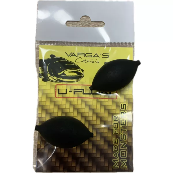 Varga U-Float 10gr Plută 2 buc/pachet