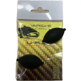 Varga U-Float 15gr Plută 2 buc/pachet