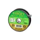 Stroft GTP Typ E Fluo Világosszürke 0,18mm 150m Fonott Főzsinór
