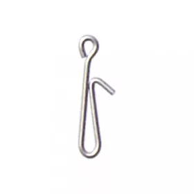   Sunset - HANGING SNAP W/ BAIT CLIP ST-S-2024 N2 14KG X8 - Agrafă rotativă
