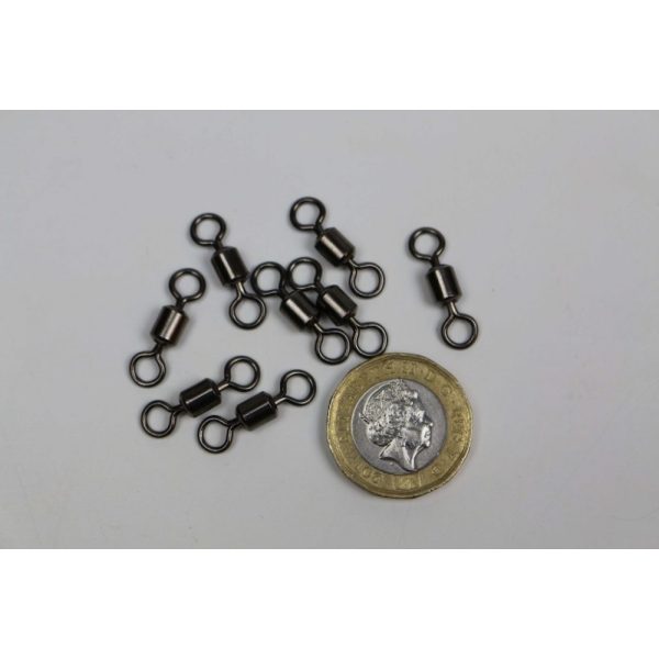 Sunset - ROLLING SWIVEL ST-S-1001 N4 35KG X15 - Vârtej rotativ