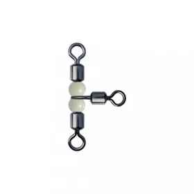   Sunset - TRIPLE ROLLING W/ BEADS ST-S-1027 3X4 35KG X2 - Vârteliță