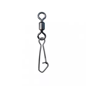   Sunset - ROLLING W/ HOOKED SNAP ST-S-3003 N2 35KG X6 - Vârtelni cu agrafă