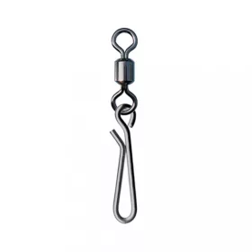   Sunset - ROLLING W/ HANGING SNAP ST-S-3017 N6 14KG X6 - Vârtej cu agrafă Hanging