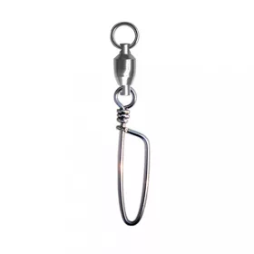   Sunset - BB SWIVEL W/ COASTLOCK SNAP ST-S-3807 N3 35KG X2 - Agrafă rotativă