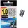 Sunset - DOUBLE CRIMPS ST-S-6020 1.5X3.2 10 X10 - Tub sertizare