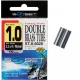 Sunset - DOUBLE CRIMPS ST-S-6020 1.5X3.2 10 X10 - Tub sertizare