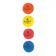 Sunset - SUNWINDER 10PCS 65mm - Suport pentru Forface din EVA