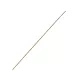 Sunset - BRASS BAIT NEEDLE O1,5 - 15CM X2 - Ac pentru momeală