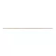 Sunset - BRASS BAIT NEEDLE O1,5 - 20CM X2 - Ac pentru momeală