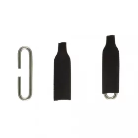   Sunset - WEIGHT SNAP + THERMO TUBE BLACK ST-S-9020 L X8 - Vârtelnici