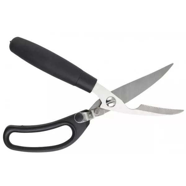 Sunset - FISH SCISSORS 24CM - Foarfece