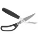 Sunset - FISH SCISSORS 24CM - Foarfece