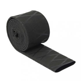   Sunset - SUNTUBE THERMO BLACK 3,0X100CM - Tub termocontractabil pentru protecția mânerului