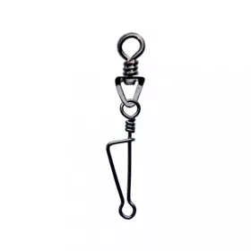   Sunset - TRIANGLE SWIVEL W/ ITALIAN SNAP ST-S-3056 BN N2 30KG X8 - Vârteliță