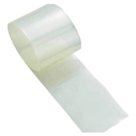   Sunset - SUNTUBE SHRINK TUBE TRANSPARENT 3,0X100CM - Tub termocontractabil pentru protecția mânerului
