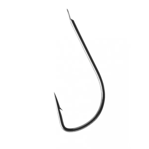 Sunset Sunhooks SW Sode BN N°6 Cârlig Feeder cu Placă și Barbetă 20 buc