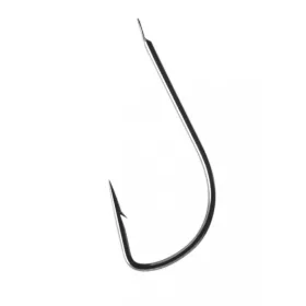   Sunset Sunhooks SW Yamame BN N°4 Cârlig Feeder cu 2 palete și barbă 20 buc.
