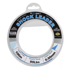   Sunset Shock Leader RS Competition Baccarat Crystal 0,7mm 100m Monofil Fir de forfac