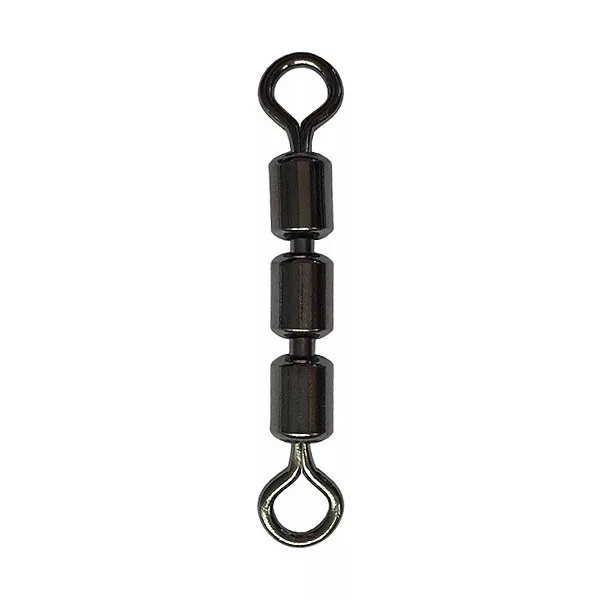 Sunset Vârteliță Rotativă Triplă ST-S-1046 N°10 14kg Vârteliță Triplă 6 buc