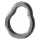 Sunset Solid Ring Inox XP Extra Strong ST-N-9223 600lb Inel 5 buc.