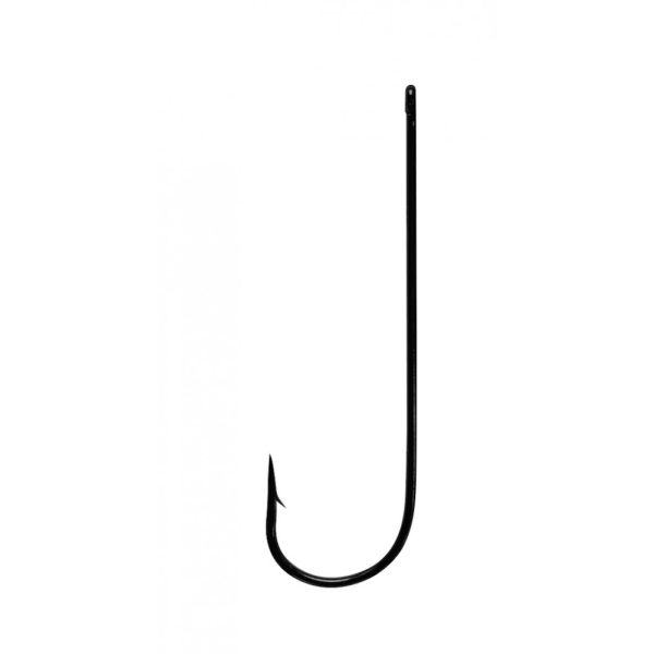 Sunset - SUNHOOKS SW 5013BN N°1/0 X6 - Cârlig - Cârlig cu barbă, Cârlig cu ochet