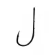 Sunset - SUNHOOKS SW 5213NI N°1 X8 - Cârlig - Cârlig cu barbă, Cârlig cu ochet