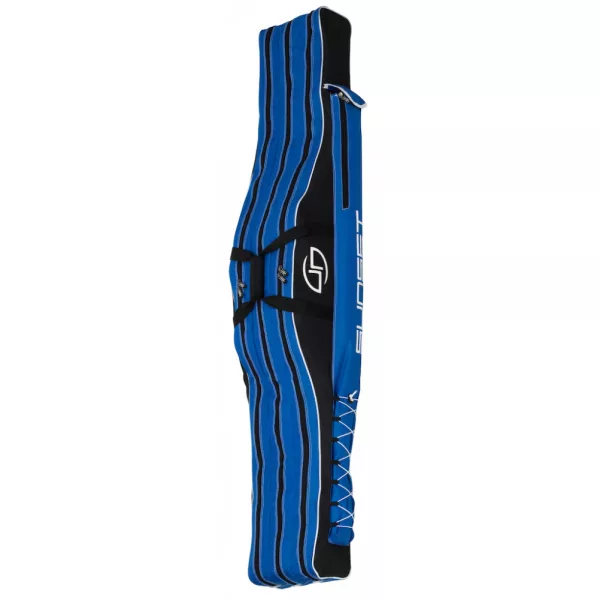 Sunset - SUNPACK SURFSPORT 170 3C - Husă lansetă - Cu pereți rigizi