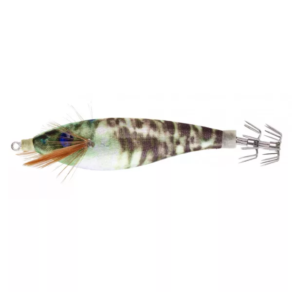 Sunset - SUNSQUID BIG MAMMA FLOATING 7CM REAL LIFE 03 - Jig pentru calamar