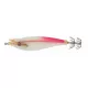 Sunset - SUNSQUID BIG MAMMA FLOATING 7CM SUPER GLOW PINK - Jig pentru calamar