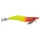 Sunset Sunsquid Bad Gambas Yellow Poppy 11cm 20,4gr Jig de calmar scufundător
