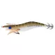 Sunset - SUNSQUID BAD GAMBAS SINKING 8CM SCALE NATURAL - Squid Jig