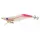 Sunset - SUNSQUID BAD GAMBAS SINKING 8CM SUPER GLOW PINK - Squid Jig