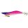 Sunset Sunsquid Bad Gambas Spotted Pink 8,0cm 10,3gr Sinking Squid Jig