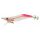 Sunset - SUNSQUID BAD GAMBAS SINKING 9,5CM SUPER GLOW PINK - Jig pentru calamar