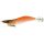 Sunset Sunsquid Bad Gambas Spotted Orange 9,5cm 15,2gr Jig de calamar scufundător