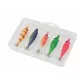 Sunset - SUNSQUID OPPAI BOX X5 S - Squid Jig